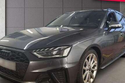 Audi S4 96.122 km 42.890 &euro; Flensburg 24941