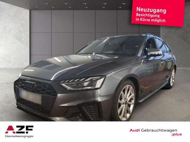 Audi S4 96.122 km 42.890 &euro; Flensburg 24941