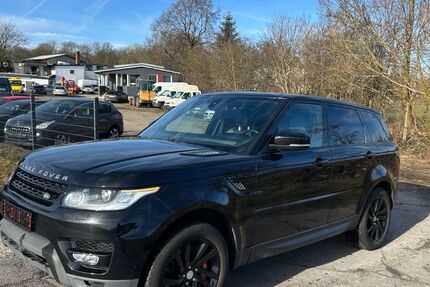 Land Rover Range Rover Sport 219.000 km 13.999 &euro; Handewitt OT Weding 24976