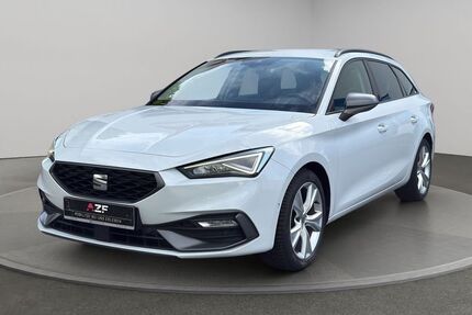 Seat Leon 93.776 km 18.780 &euro; Flensburg 24941