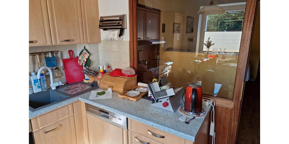 Etagenwohnung Flensburg Altstadt - 3 Zimmer, 86 m&sup2;, 225.000&euro; | Angebot:26649241