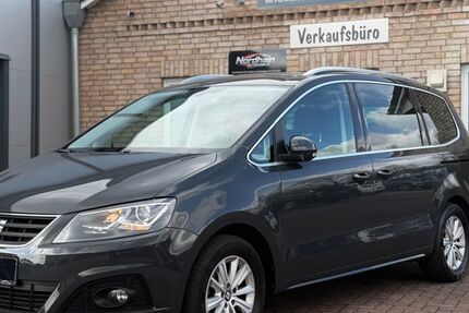 Seat Alhambra 76.935 km 19.499 &euro; Wanderup 24997