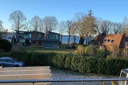 Wohnung Glücksburg (Ostsee) - 3.5 Zimmer, 100 m&sup2;, 1.595&euro; | Angebot:25331937