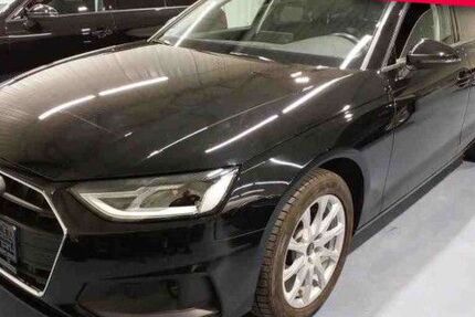 Audi A4 46.429 km 22.490 &euro; Flensburg 24941