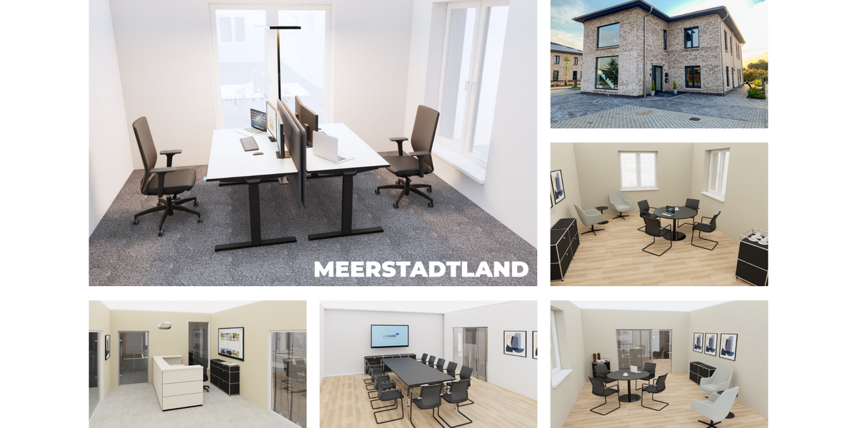 Gewerbeobjekt Handewitt Jarplund - 3.300&euro; | Angebot:27288978