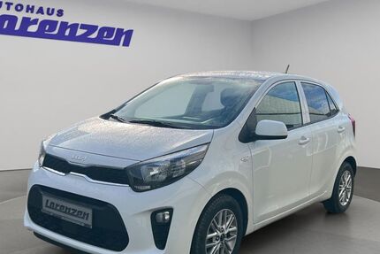 Kia Picanto 27.304 km 14.980 &euro; Flensburg 24941