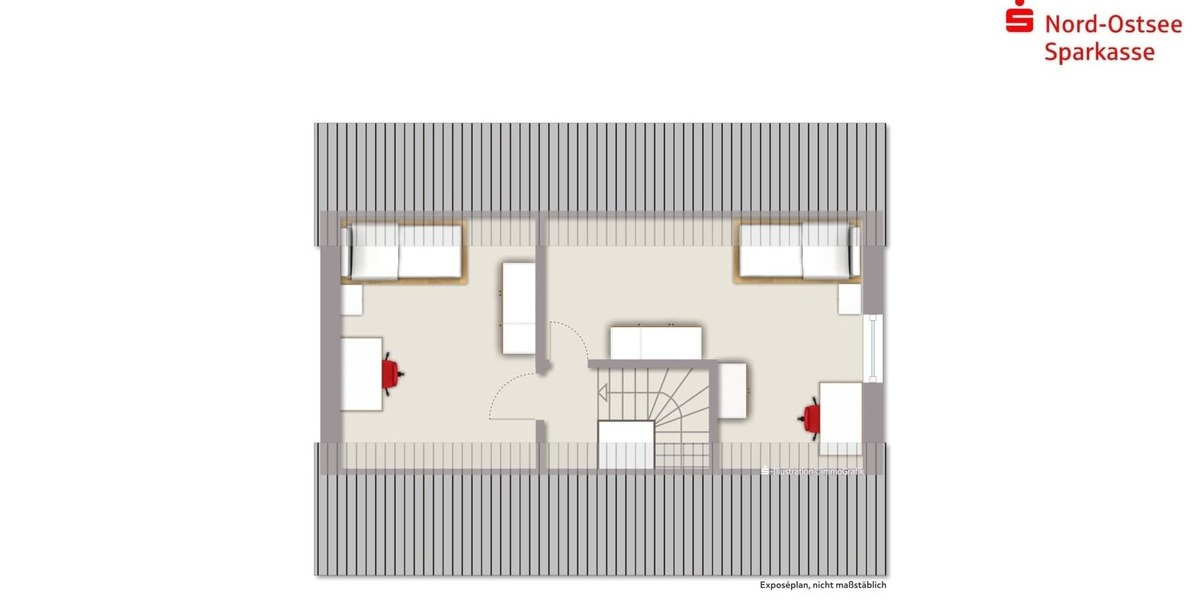 Einfamilienhaus Glücksburg - 1 Zimmer, 175 m&sup2;, 489.000&euro; | Angebot:25670103