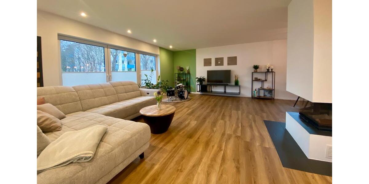 Bungalow Flensburg Fruerlund - 4 Zimmer, 131 m&sup2;, 619.000&euro; | Angebot:26021666