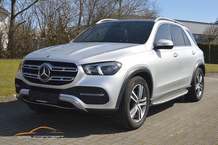 Mercedes-Benz GLE 350 208.000 km 35.350 &euro; Harrislee 24955