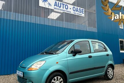 Chevrolet Matiz 37.777 km 3.990 &euro; Flensburg 24941