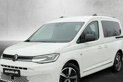 VW Caddy 45.901 km 30.900 &euro; Enge-Sande 25917