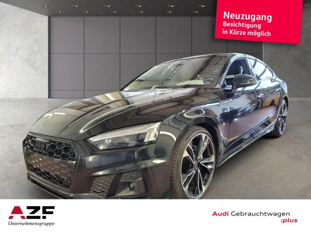 Audi A5 121.857 km 30.890 &euro; Flensburg 24941