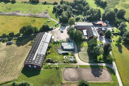 Haus Handewitt Jarplund - 8 Zimmer, 243 m&sup2;, 2.000.000&euro; | Angebot:24839361