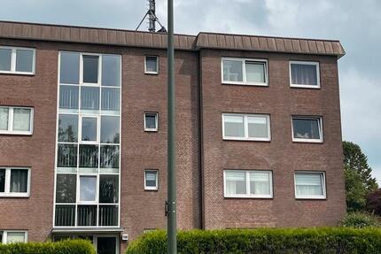Wohnung Flensburg Fruerlund - 2 Zimmer, 45 m&sup2;, 139.000&euro; | Angebot:26732174