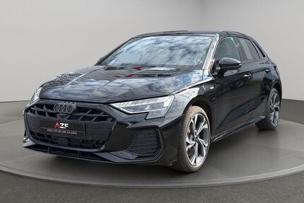Audi A3 5.900 km 49.990 &euro; Flensburg 24941