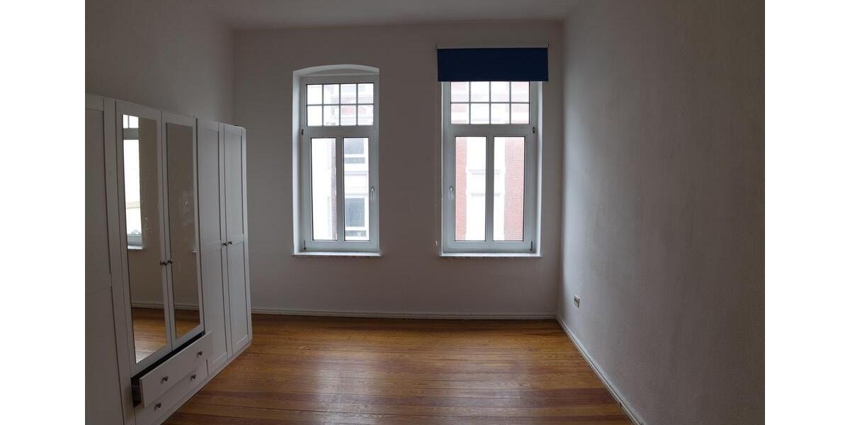 Etagenwohnung Flensburg Altstadt - 6 Zimmer, 164 m&sup2;, 1.236&euro; | Angebot:26007937