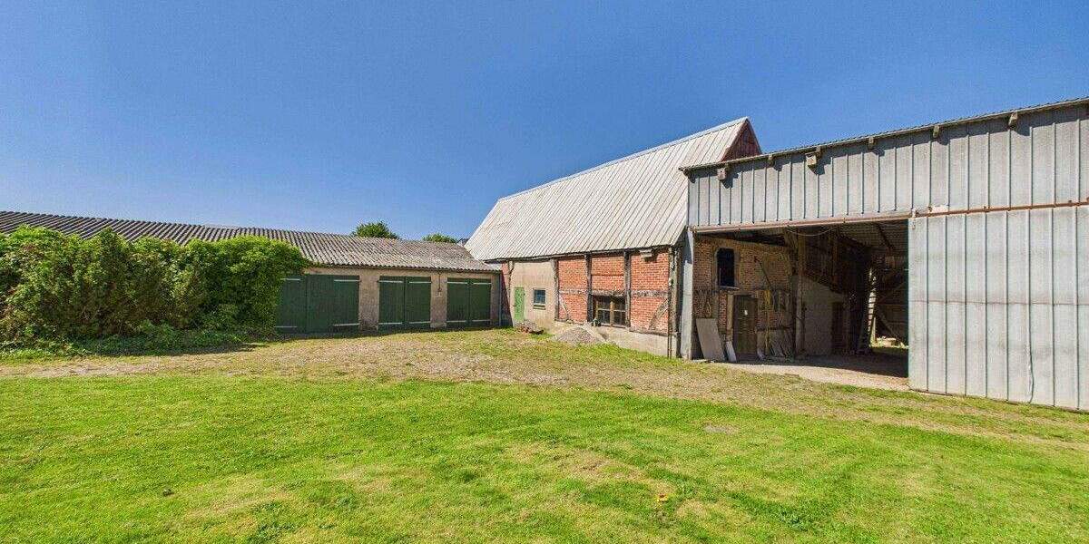 Mehrfamilienhaus, Wohnhaus Mohrkirch - 7 Zimmer, 142 m&sup2;, 189.000&euro; | Angebot:25663342