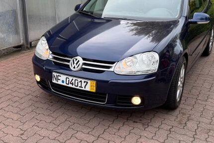 VW Golf 150.000 km 4.500 &euro; Leck 25917