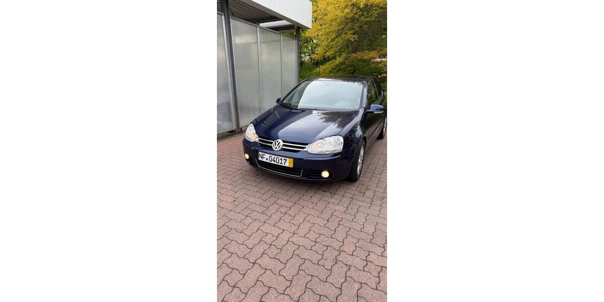 VW Golf 150.000 km 4.500 &euro; Leck 25917