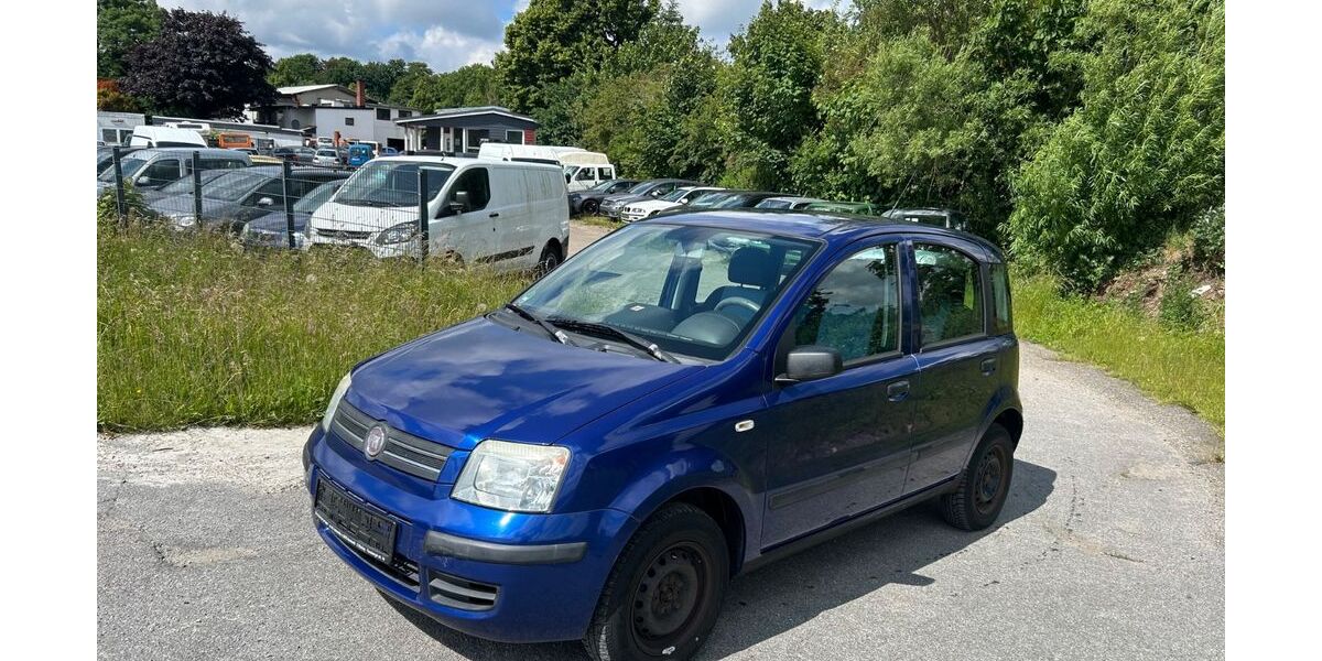 Fiat Panda 198.369 km 2.399 &euro; Handewitt OT Weding 24976