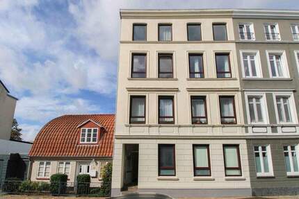 Haus Flensburg Sandberg - 6 Zimmer, 139 m&sup2;, 299.000&euro; | Angebot:25838258