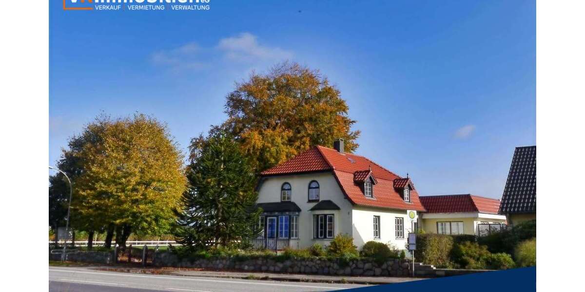 Einfamilienhaus Handewitt - 8 Zimmer, 265 m&sup2;, 1.150.000&euro; | Angebot:23870204