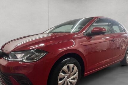 VW Polo 30.100 km 15.990 &euro; Flensburg 24944