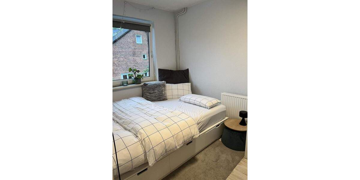 Reihenendhaus Flensburg Westliche Höhe - 4 Zimmer, 63 m&sup2;, 249.000&euro; | Angebot:25770561