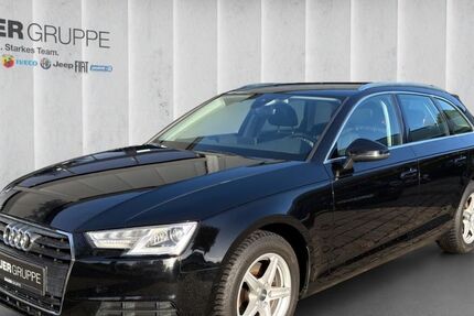 Audi A4 88.000 km 15.990 &euro; Flensburg 24941