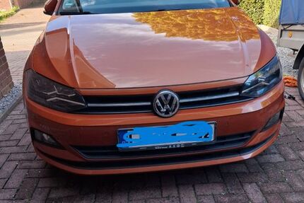 VW Polo 60.053 km 11.800 &euro; Flensburg 24943
