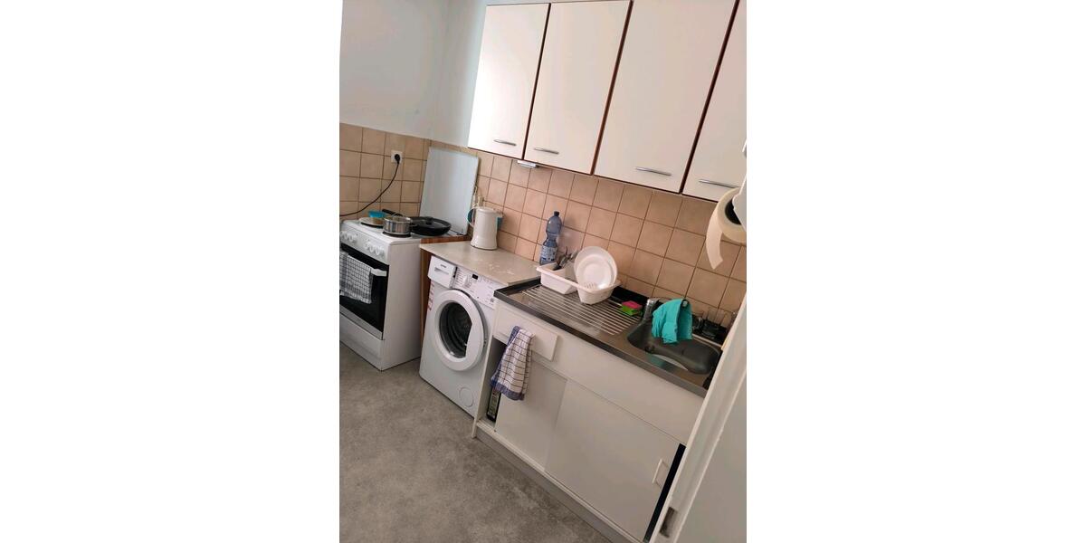 Etagenwohnung Harrislee - 2.5 Zimmer, 57 m&sup2;, 525&euro; | Angebot:25217617