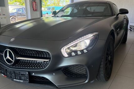 Mercedes-Benz AMG GT 10.600 km 125.500 &euro; Sieverstedt 24885