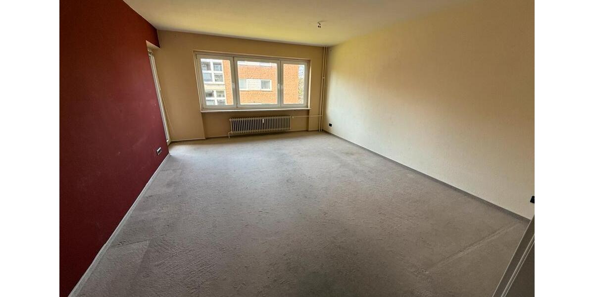 Etagenwohnung Glücksburg (Ostsee) - 3 Zimmer, 78 m&sup2;, 172.500&euro; | Angebot:25378847