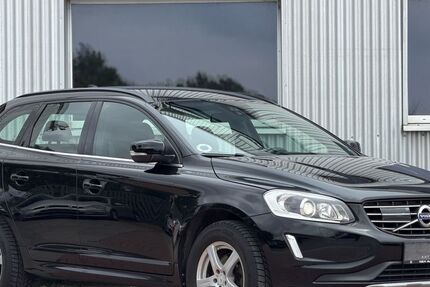 Volvo XC60 350.000 km 7.990 &euro; Flensburg 24941