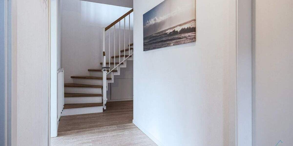 Doppelhaushälfte Harrislee - 4 Zimmer, 118 m&sup2;, 498.000&euro; | Angebot:25728163