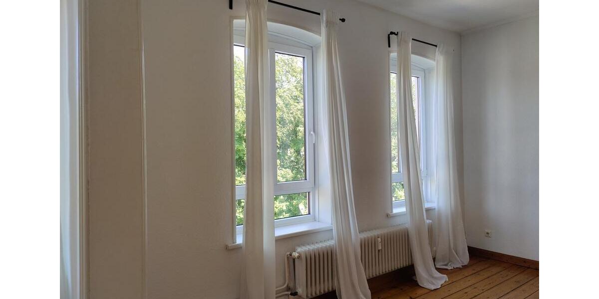 Etagenwohnung Flensburg Falkenberg - 3.5 Zimmer, 80 m&sup2;, 885&euro; | Angebot:25908279