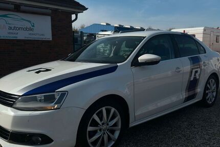VW Jetta 176.000 km 6.500 &euro; Harrislee 24955