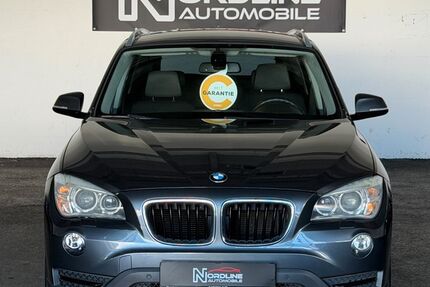 BMW X1 188.424 km 9.995 &euro; Flensburg 24941