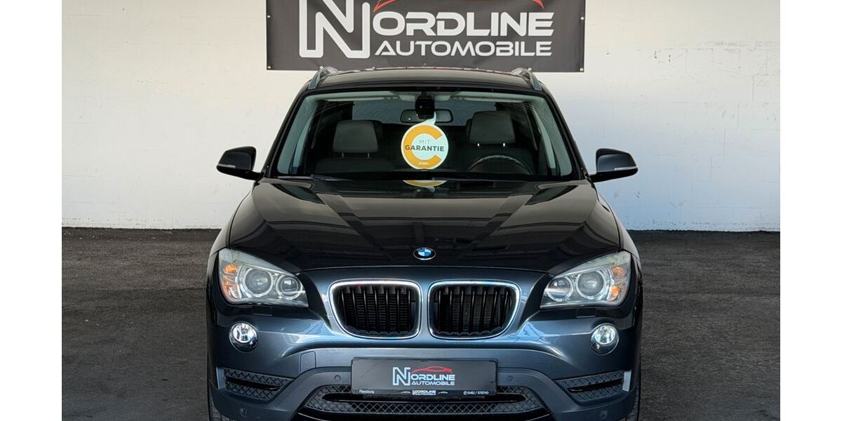 BMW X1 188.424 km 9.995 &euro; Flensburg 24941