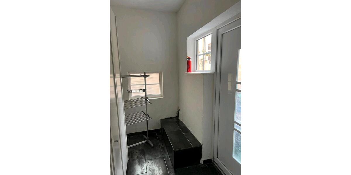 Terrassenwohnung Flensburg Altstadt - 1 Zimmer, 47 m&sup2;, 770&euro; | Angebot:26589299