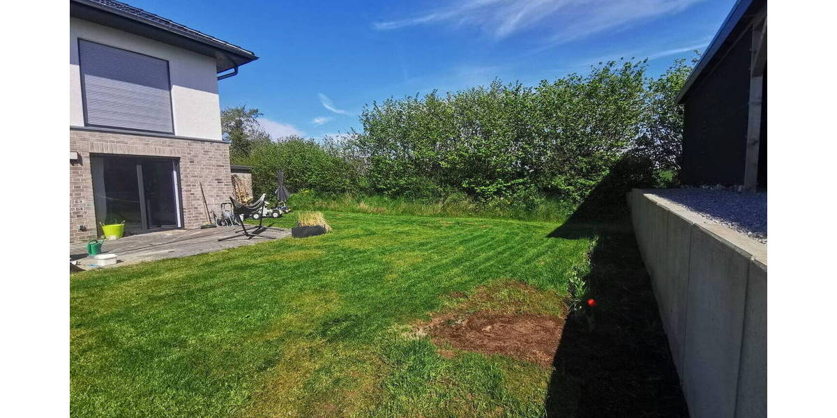 Doppelhaushälfte Groß-Quern Steinbergkirhe Quern - 4 Zimmer, 125 m&sup2;, 319.000&euro; | Angebot:26037046