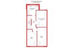 Reihenhaus Tastrup - 6 Zimmer, 143 m&sup2;, 2.800&euro; | Angebot:26551818