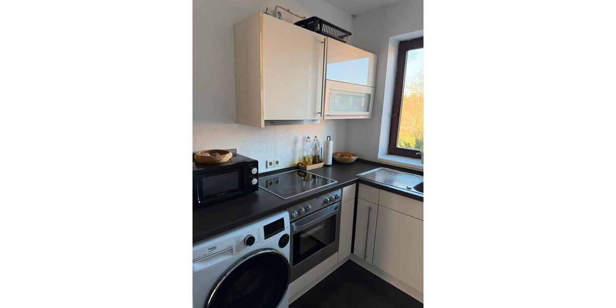 Etagenwohnung Flensburg - 3 Zimmer, 83 m&sup2;, 725&euro; | Angebot:26704875