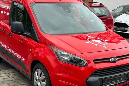 Ford Transit 305.500 km 4.500 &euro; Flensburg 24941