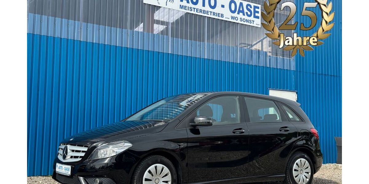 Mercedes-Benz B 180 146.920 km 10.990 &euro; Flensburg 24941