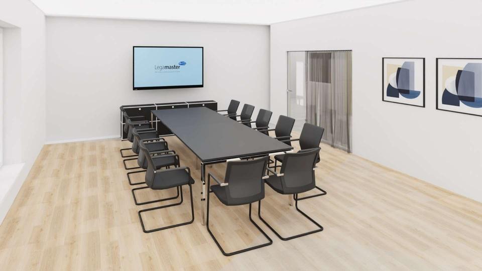 Gewerbeobjekt Handewitt Jarplund - 1.000&euro; | Angebot:22537743