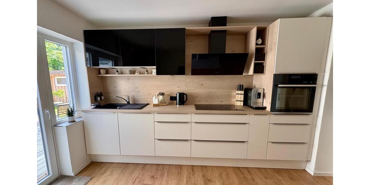 Reihenhaus Flensburg Falkenberg - 3 Zimmer, 85 m&sup2;, 295.000&euro; | Angebot:26864443