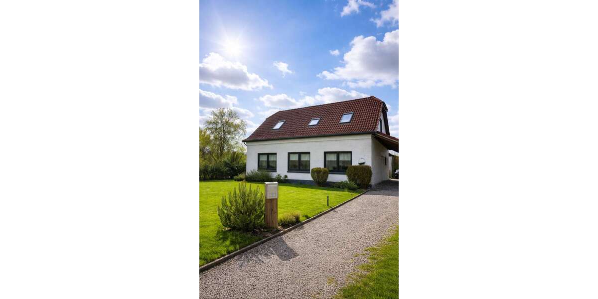 Einfamilienhaus Steinberg - 4 Zimmer, 105 m&sup2;, 205.000&euro; | Angebot:26004070