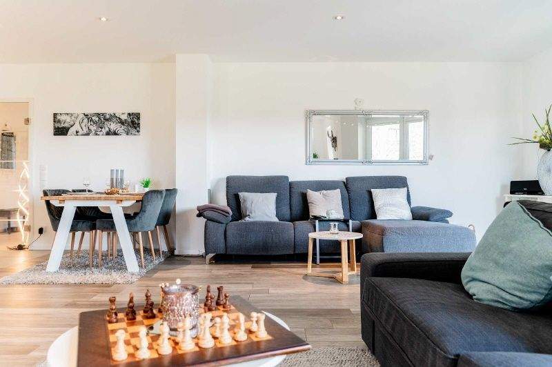 Einfamilienhaus Schafflund - 5 Zimmer, 157 m&sup2;, 640.000&euro; | Angebot:25725935
