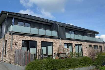 Wohnung Glücksburg - 2 Zimmer, 70 m&sup2;, 299.000&euro; | Angebot:25561979